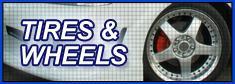 Tires & Wheels