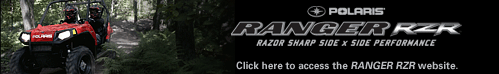 Polaris Ranger RZR: Click here to access the Ranger RZR