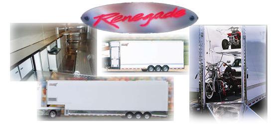Renegade Trailers