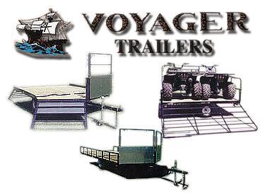Voyager Trailers