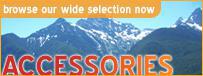 Accessories: browse our large selection now