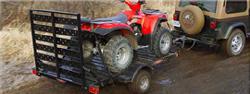 ShoreLand'r Trailer