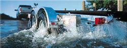 ShoreLand'r Trailer