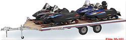 Triton Trailer