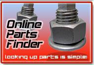 Online parts finder. Looking up parts is simple!