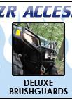 Deluxe Brushguards
