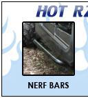 Nerf Bars