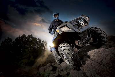 ATV