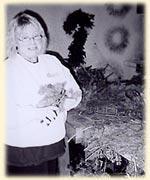 Balsam Wreaths
