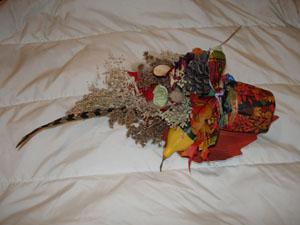 Balsam Wreaths