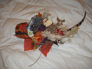 Balsam Wreaths