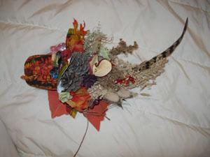 Balsam Wreaths