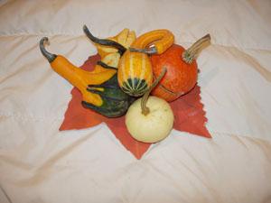 Balsam Wreaths