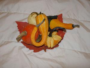 Balsam Wreaths