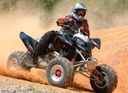 2006 Outlaw