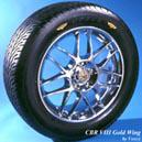 Wide Trac Touring (Custom)
