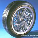 Wide Trac Touring (Tyre II)