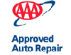 AAA Approved Auto Repair
