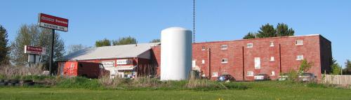 Superior Tire Store