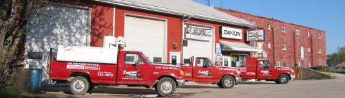 Superior Tire Store