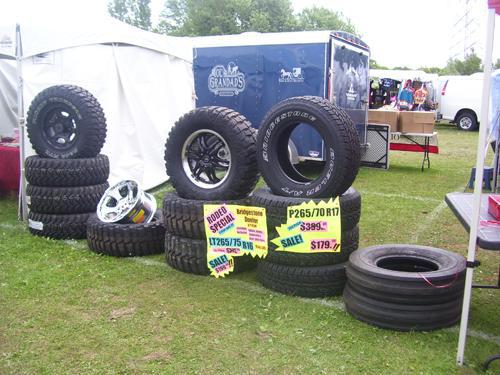 Rodeo 2009