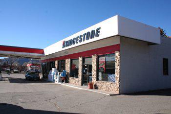 Firestone of Durango