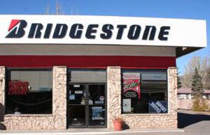 Firestone of Durango
