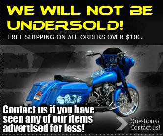 We will not be undersold! Free shipping on all orders over $100. Contact us if you have seen any of our items advertised for less! Questions? Contact us!
