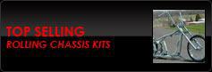 Check out our top selling rolling chassis kits.