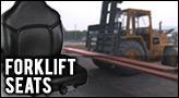 Forklift Seats