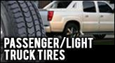 Passenger/Light Truck Tires