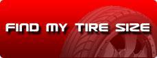 Find My Tire Size