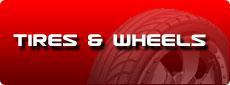 Tires & Wheels