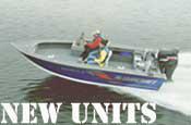 New Units