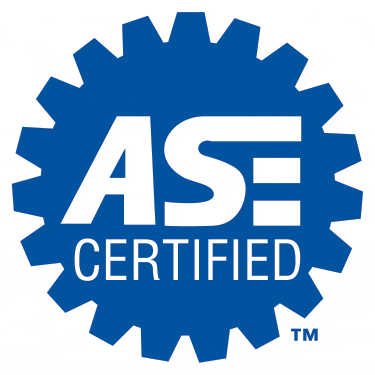 ASE Logo