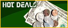 Hot Deals