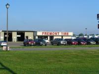 Fremont Tire - South Sioux City