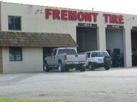 Fremont Tire - Sioux City