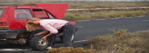 King Tire Service