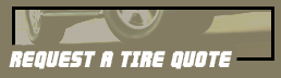 Request a Tire Quote