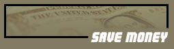 Save Money