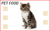 Pet Food