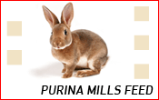 Purina Mills Feed