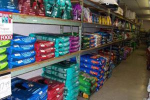 Pet Food