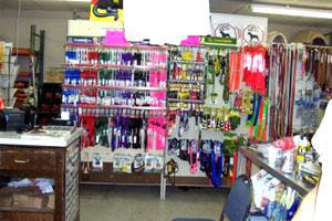 Pet Supplies
