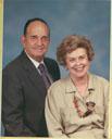Wesley and Norma Robbins Endowed Scholarship