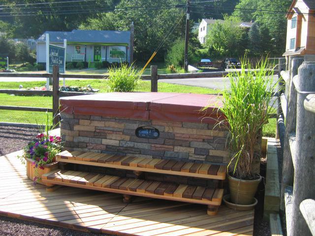 2008 Hot Spring Grandee
