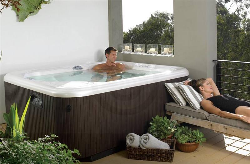 2008 Hot Spring Prodigy