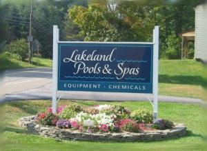 Lakeland Pools