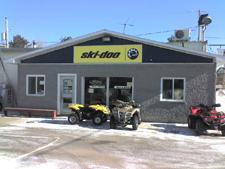 Bean's Service Station